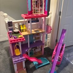 Barbie bundle