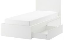 single bed