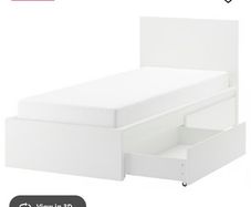 single bed
