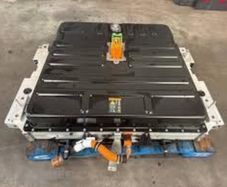 Renault kango 111 ZE