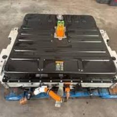 Renault kango 111 ZE