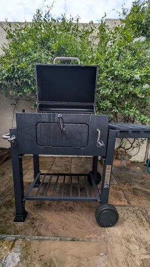 Bbq Charcoal