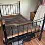 Vintage bed Image 4