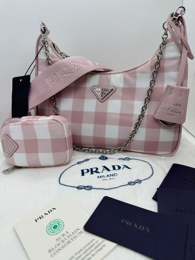 Luxury bag