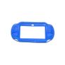 PS Vita 2000 Protective Silicone Rubber Gel Soft Case Console Cover Blue Black Image 5