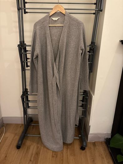 Cardigan long