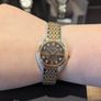 Ladies bulova Watch Image 2