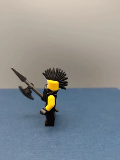 LEGO Sawyer