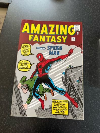 Mighty Marvel Masterworks - X-men, Fantastic Four, Avengers, Doctor Strange, Captain America, Hulk, Thor, Spider-Man, Namor, Daredevil.