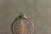 Feis Sligigh Bronze Medal