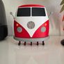 VW Camper Van Wall-Mounted Key Holder Image 3