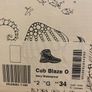 Winter/snow boots uk2G Image 3