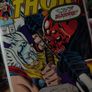 The Mighty Thor ! Issue #452 ! Bloodaxe Appearance ! 1992 ! by Marvel ! Image 2