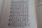 Gaeilge/English/music Folens 1972