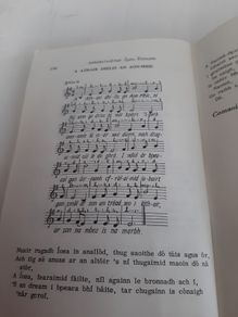Gaeilge/English/music Folens 1972