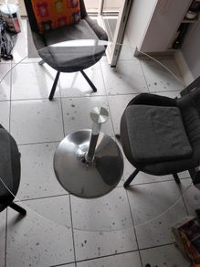 Kitchen table