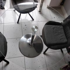 Kitchen table