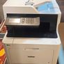 Brother MFC-L8690CDW Colour Laser Multi-Function Printer (Like New) Image 2