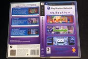 Playstation Network Collection: Puzzle Pack Psp