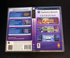 Playstation Network Collection: Puzzle Pack Psp