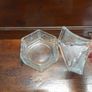 American Glass Lidded Bowl Image 4