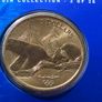 26 x Australia collection Bronze 5 Dollars coincards collection | Olympics 2000 Image 2