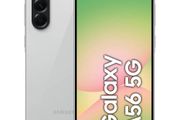 Samsung Galaxy A56 5G - Brand New - Sim Free - 128GB - Warranty