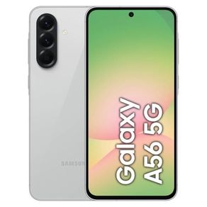 Samsung Galaxy A56 5G - Brand New - Sim Free - 128GB - Warranty