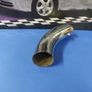 Chrome exhaust tip Image 7