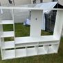 ikea lapland tv unit Image 2