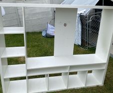ikea lapland tv unit