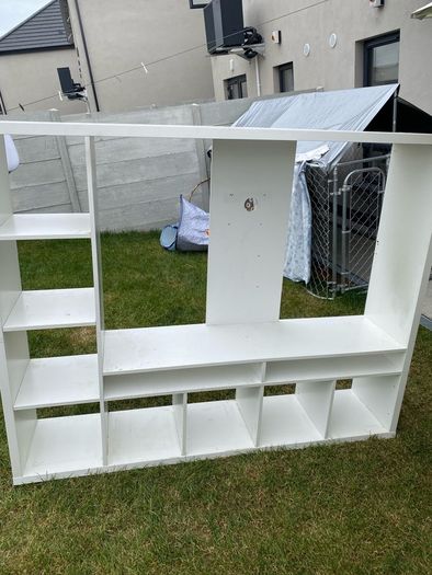 ikea lapland tv unit