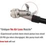 giyo pump for brakes on bike or brakes on high end scooters Image 3