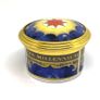 Royal Worcester Millennium 2000 AD Pill Box Image 7