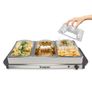 Food Buffet Warmer Image 3