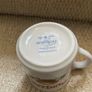 Punjana Berkshire fine china mug Image 3