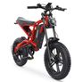 HIDOES B6 Electric Bike Image 4