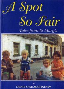 A Spot So Fair - Denis O'Shaughnessy