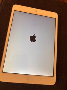 iPad Mini 2 , 16GB, White