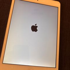 iPad Mini 2 , 16GB, White