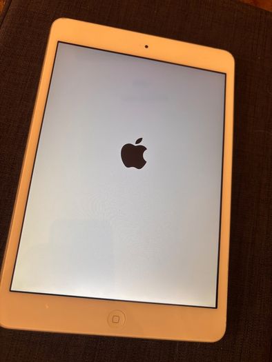 iPad Mini 2 , 16GB, White
