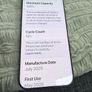 iPhone 16 Pro Max mint 1tb Image 5