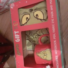 Gift set