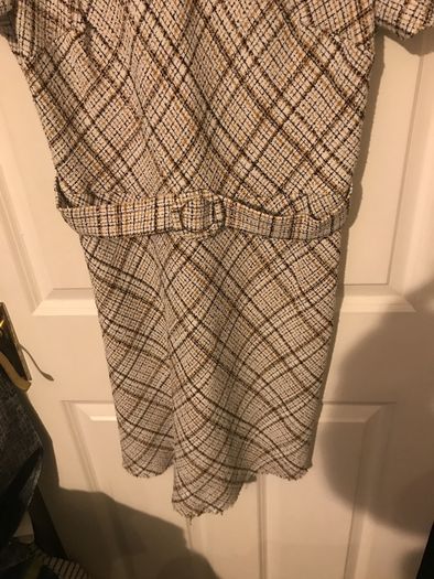 New dress