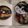 The Fast & The Furious 3 Movie Dvd Boxset Image 2