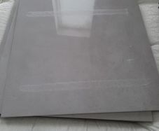 Ceramic Grey floor tiles