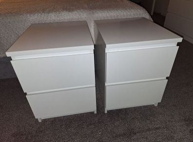 bed side drawers