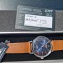 German automatic watch - Bauhaus Power Reserve Image 2