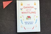 B00K_Art of Danish Whittling