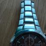 Citizen B612-S068924 Eco-Drive Chronograph - used, very good condition. Image 10